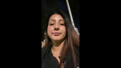 licky_lu @ stripchat on 20241214