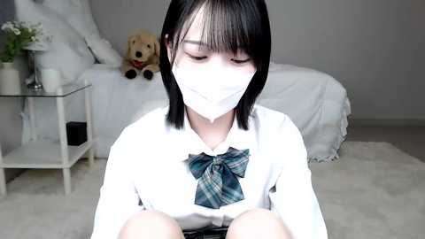 mei_mei_chan @ stripchat on 20241214