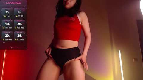 mellovely @ stripchat on 20241214