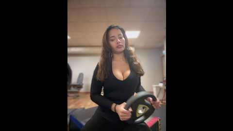 mistressbellenoire @ stripchat on 20241214