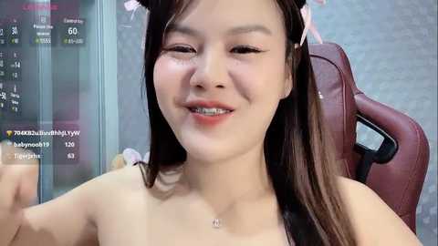 nenechuchu @ stripchat on 20241214