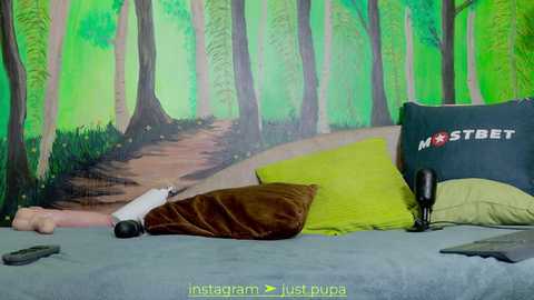 pinkypupa_love @ stripchat on 20241214