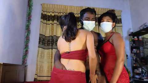 queen_ashawary @ stripchat on 20241214