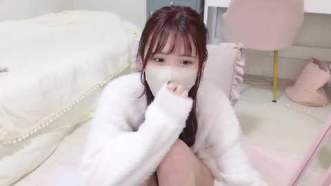 sayuringo_ @ stripchat on 20241214