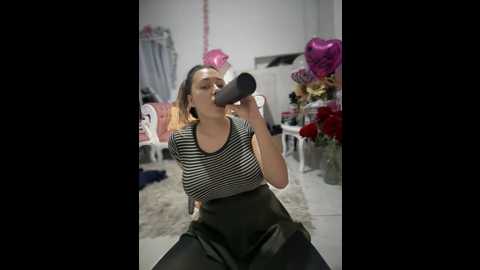 seraphine23 @ stripchat on 20241214