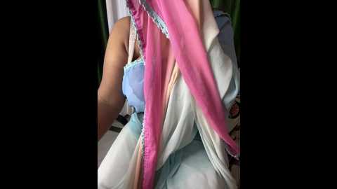 sexy_evelynn @ stripchat on 20241214