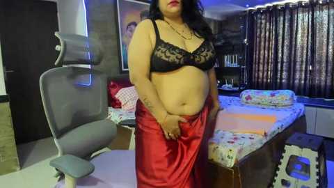 tarivishu23 @ stripchat on 20241214