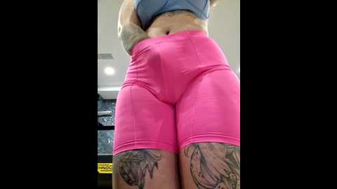 tattoogirlalia @ stripchat on 20241214