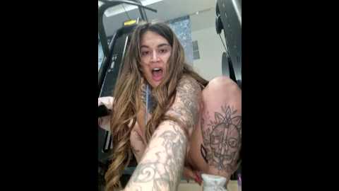 tattoogirlalia @ stripchat on 20241214