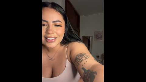 thickanastasia