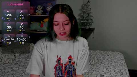 yuinika @ stripchat on 20241214