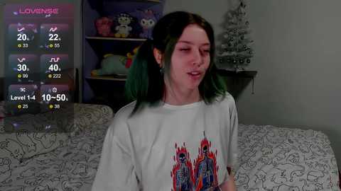 yuinika @ stripchat on 20241214