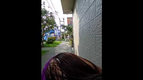 alyshanon18 @ stripchat on 20241215