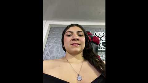 ariel_72 @ stripchat on 20241215
