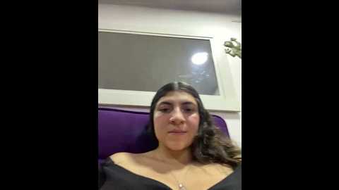 ariel_72 @ stripchat on 20241215