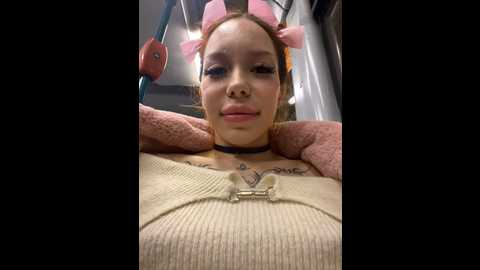 babydolll @ stripchat on 20241215