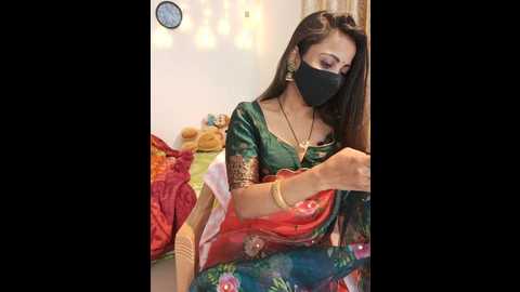 cute_tara @ stripchat on 20241215