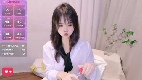 gougou_111 @ stripchat on 20241215