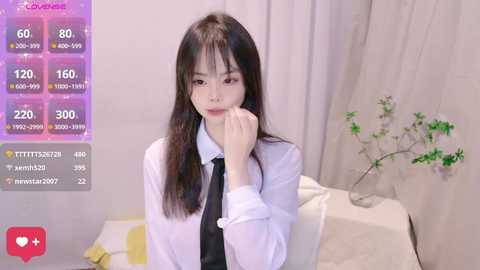 gougou_111 @ stripchat on 20241215