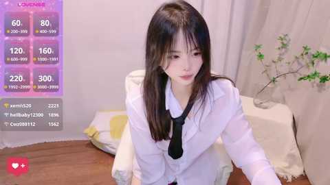 gougou_111 @ stripchat on 20241215