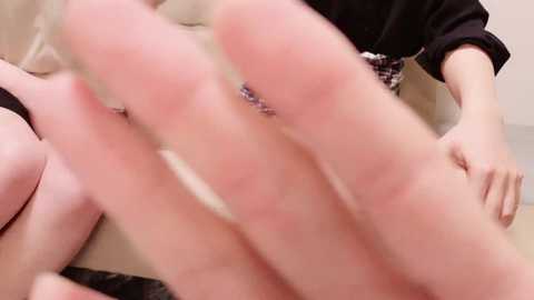 hanabi_hentai @ stripchat on 20241215