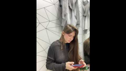 holly_molii @ stripchat on 20241215