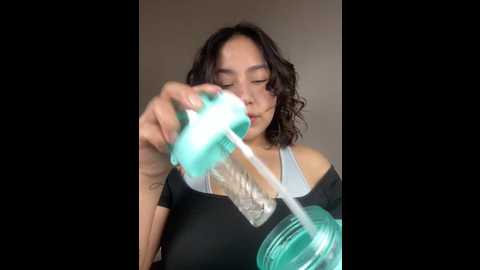 kittyfresita @ stripchat on 20241215
