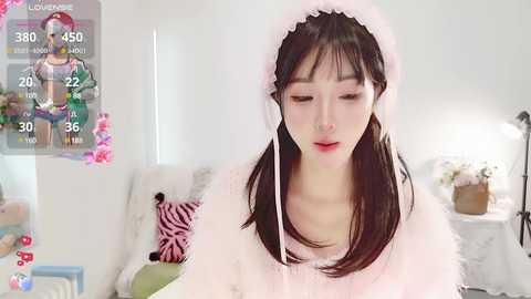 ko_alanna @ stripchat on 20241215