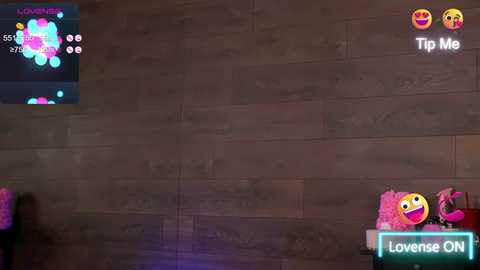 kyliejoyce @ stripchat on 20241215