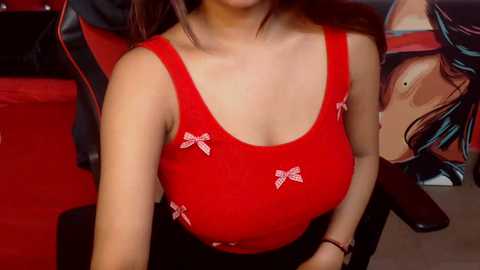 lisa_love @ stripchat on 20241215