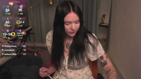 lollabraun @ stripchat on 20241215