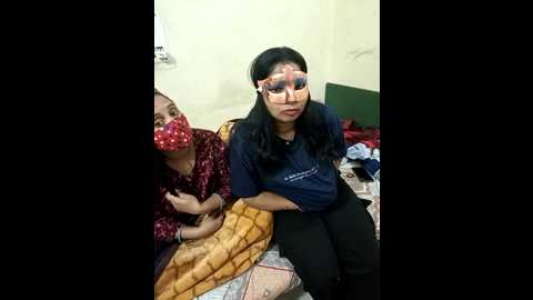 luv_swara @ stripchat on 20241215