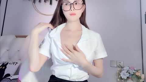 lvy_w @ stripchat on 20241215