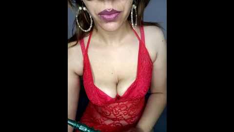 lyaliii @ stripchat on 20241215