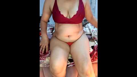 mahroumma @ stripchat on 20241215