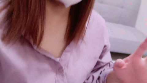 manami_maru @ stripchat on 20241215