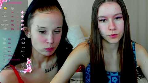 milashki @ stripchat on 20241215