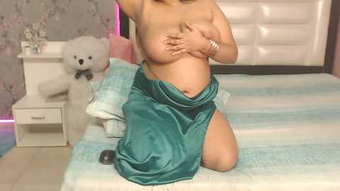 oh_mona @ stripchat on 20241215