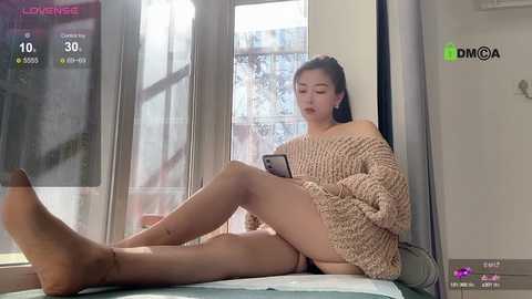 qianf_666 @ stripchat on 20241215