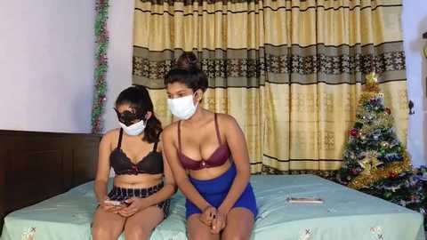 queen_ashawary @ stripchat on 20241215