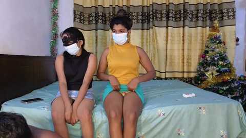 queen_ashawary @ stripchat on 20241215