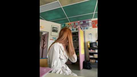 redhairedteacher @ stripchat on 20241215