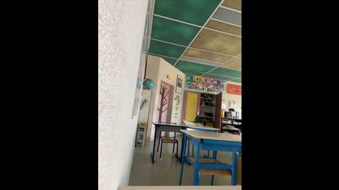 redhairedteacher