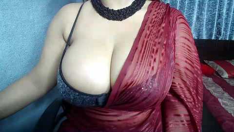 ritu_babe @ stripchat on 20241215