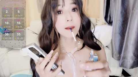 ti_amo_uu @ stripchat on 20241215