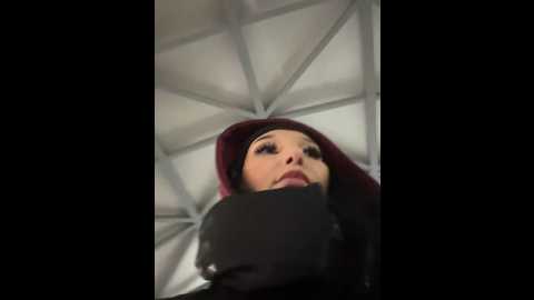 tisha_busty @ stripchat on 20241215
