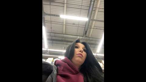 tisha_busty @ stripchat on 20241215
