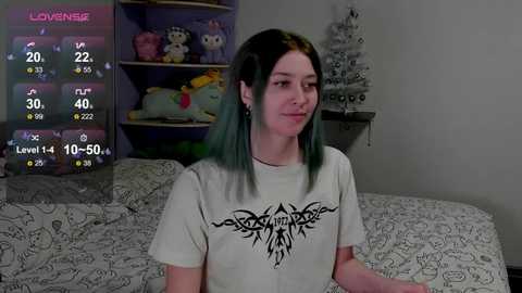 yuinika @ stripchat on 20241215