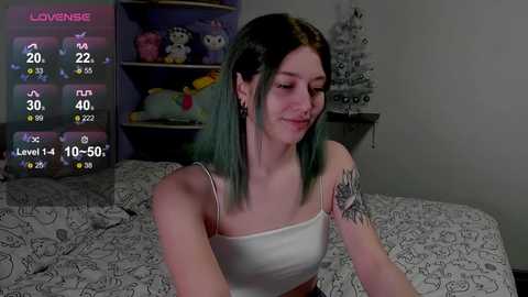 yuinika @ stripchat on 20241215
