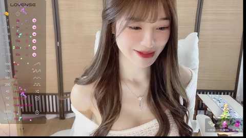 yuuuuuly @ stripchat on 20241215